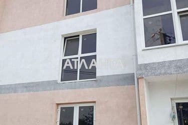 1-room apartment apartment by the address st. Massiv 11 (area 27,5 m²) - Atlanta.ua - photo 14