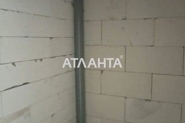 1-room apartment apartment by the address st. Massiv 11 (area 27,5 m²) - Atlanta.ua - photo 16