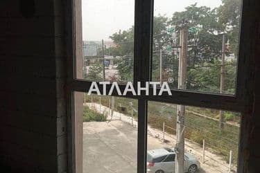 1-room apartment apartment by the address st. Massiv 11 (area 27,5 m²) - Atlanta.ua - photo 18