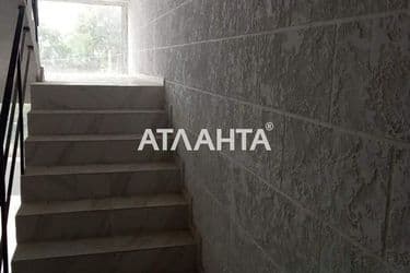 1-room apartment apartment by the address st. Massiv 11 (area 27,5 m²) - Atlanta.ua - photo 19