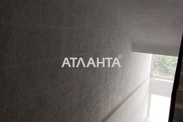 1-room apartment apartment by the address st. Massiv 11 (area 27,5 m²) - Atlanta.ua - photo 20