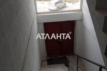 1-room apartment apartment by the address st. Massiv 11 (area 27,5 m²) - Atlanta.ua - photo 21