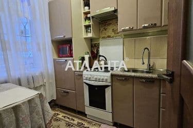 2-rooms apartment apartment by the address st. Gagarina Yuriya (area 48 m²) - Atlanta.ua - photo 19