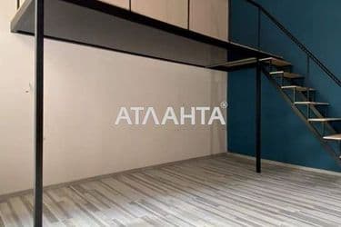 Коммунальная квартира по адресу ул. Пироговская (площадь 17,3 м²) - Atlanta.ua - фото 36