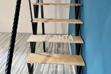 Коммунальная квартира по адресу ул. Пироговская (площадь 17,3 м²) - Atlanta.ua - фото 37