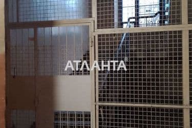 Коммунальная квартира по адресу ул. Пироговская (площадь 17,3 м²) - Atlanta.ua - фото 57