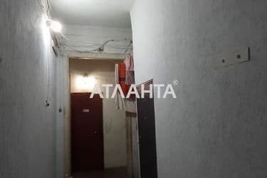 Коммунальная квартира по адресу ул. Пироговская (площадь 17,3 м²) - Atlanta.ua - фото 43