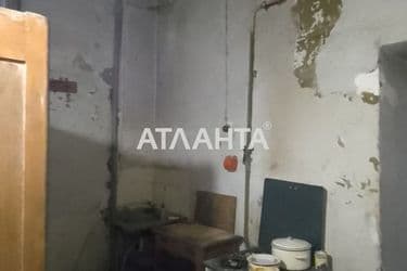 Коммунальная квартира по адресу ул. Пироговская (площадь 17,3 м²) - Atlanta.ua - фото 51