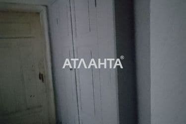 Коммунальная квартира по адресу ул. Пироговская (площадь 17,3 м²) - Atlanta.ua - фото 48