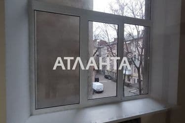 Коммунальная квартира по адресу ул. Пироговская (площадь 17,3 м²) - Atlanta.ua - фото 41