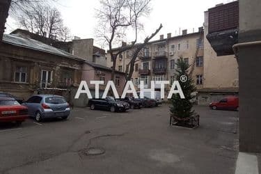 Коммунальная квартира по адресу ул. Пироговская (площадь 17,3 м²) - Atlanta.ua - фото 60