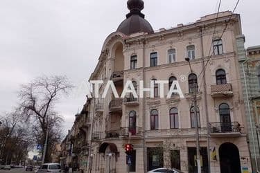 Комунальна квартира за адресою вул. Єлісаветинська (площа 10,2 м²) - Atlanta.ua - фото 45