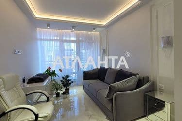 3-комнатная квартира по адресу ул. Генуэзская (площадь 100 м²) - Atlanta.ua - фото 17