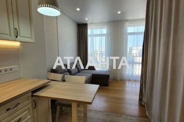 1-room apartment apartment by the address st. Litvaka Borisa Zaslavskogo (area 35 m²) - Atlanta.ua - photo 12
