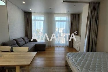 1-room apartment apartment by the address st. Litvaka Borisa Zaslavskogo (area 35 m²) - Atlanta.ua - photo 13