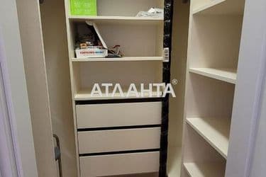 1-room apartment apartment by the address st. Litvaka Borisa Zaslavskogo (area 35 m²) - Atlanta.ua - photo 17