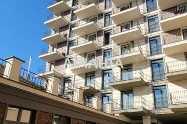 1-room apartment apartment by the address st. Litvaka Borisa Zaslavskogo (area 35 m²) - Atlanta.ua - photo 19