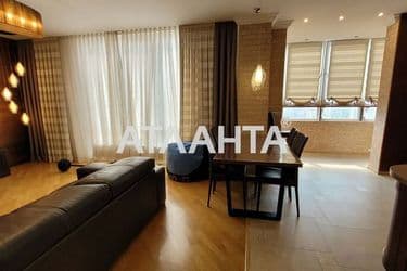 2-комнатная квартира по адресу ул. Генуэзская (площадь 110 м²) - Atlanta.ua - фото 44