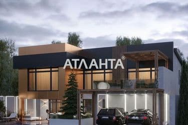 Дом по адресу ул. Ахматовой (площадь 300 м²) - Atlanta.ua - фото 13