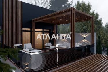 Дом по адресу ул. Ахматовой (площадь 300 м²) - Atlanta.ua - фото 20