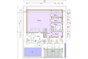 Дом по адресу ул. Ахматовой (площадь 300 м²) - Atlanta.ua - фото 23