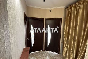 1-комнатная квартира по адресу ул. Платановая (площадь 31 м²) - Atlanta.ua - фото 22