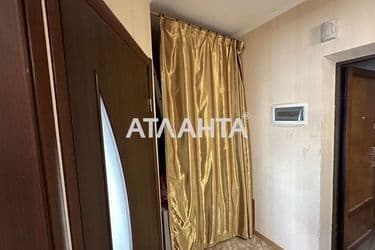 1-комнатная квартира по адресу ул. Платановая (площадь 31 м²) - Atlanta.ua - фото 26