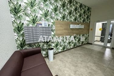 1-room apartment apartment by the address st. Priozernyy bulvar (area 46 m²) - Atlanta.ua - photo 45