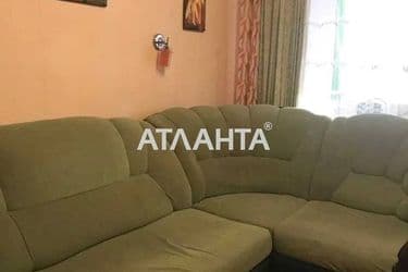 1-room apartment apartment by the address st. Panteleymonovskaya Chizhikova (area 57 m²) - Atlanta.ua - photo 18