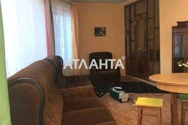 1-room apartment apartment by the address st. Panteleymonovskaya Chizhikova (area 57 m²) - Atlanta.ua - photo 17