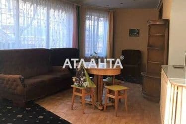 1-room apartment apartment by the address st. Panteleymonovskaya Chizhikova (area 57 m²) - Atlanta.ua - photo 15