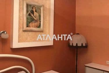 1-room apartment apartment by the address st. Panteleymonovskaya Chizhikova (area 57 m²) - Atlanta.ua - photo 20