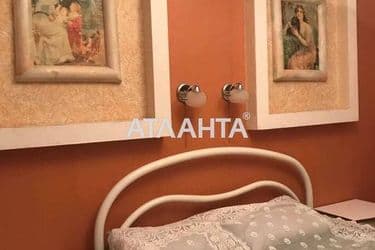 1-room apartment apartment by the address st. Panteleymonovskaya Chizhikova (area 57 m²) - Atlanta.ua - photo 21