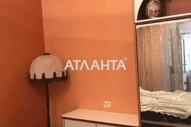 1-room apartment apartment by the address st. Panteleymonovskaya Chizhikova (area 57 m²) - Atlanta.ua - photo 22