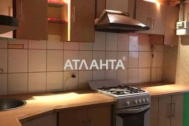 1-room apartment apartment by the address st. Panteleymonovskaya Chizhikova (area 57 m²) - Atlanta.ua - photo 16