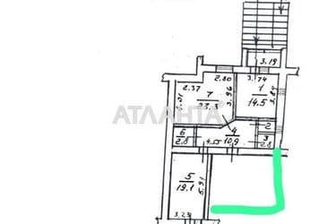 Commercial real estate at st. Zabolotnogo ak (area 78 m²) - Atlanta.ua - photo 20