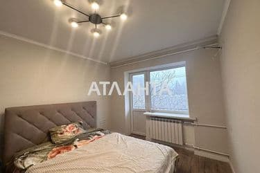 2-комнатная квартира по адресу Шевченко пр. (площадь 46 м²) - Atlanta.ua - фото 15