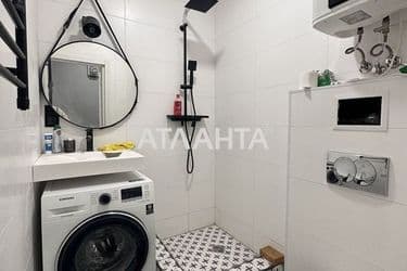 2-комнатная квартира по адресу Шевченко пр. (площадь 46 м²) - Atlanta.ua - фото 22