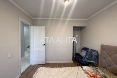 2-комнатная квартира по адресу Шевченко пр. (площадь 46 м²) - Atlanta.ua - фото 18