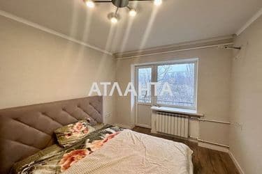 2-комнатная квартира по адресу Шевченко пр. (площадь 46 м²) - Atlanta.ua - фото 17