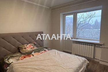 2-комнатная квартира по адресу Шевченко пр. (площадь 46 м²) - Atlanta.ua - фото 16