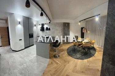 2-rooms apartment apartment by the address st. Otradnaya (area 76,4 m²) - Atlanta.ua - photo 25