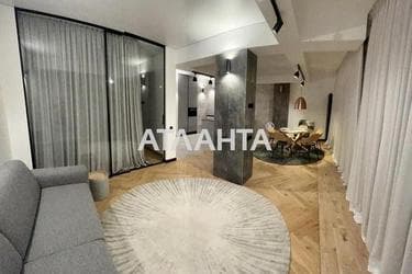 2-rooms apartment apartment by the address st. Otradnaya (area 76,4 m²) - Atlanta.ua - photo 36
