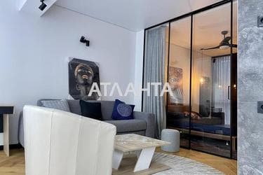 2-rooms apartment apartment by the address st. Otradnaya (area 76,4 m²) - Atlanta.ua - photo 37