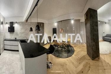 2-rooms apartment apartment by the address st. Otradnaya (area 76,4 m²) - Atlanta.ua - photo 38