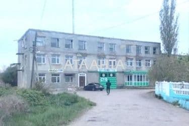 Коммерческая недвижимость по адресу Базарный пер. (площадь 5911,9 м²) - Atlanta.ua - фото 9