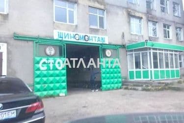 Коммерческая недвижимость по адресу Базарный пер. (площадь 5911,9 м²) - Atlanta.ua - фото 10