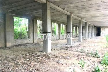 Коммерческая недвижимость по адресу Базарный пер. (площадь 5911,9 м²) - Atlanta.ua - фото 11