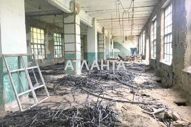 Коммерческая недвижимость по адресу Базарный пер. (площадь 5911,9 м²) - Atlanta.ua - фото 12