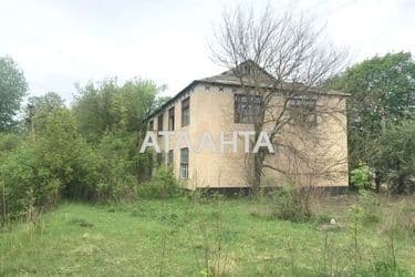 Коммерческая недвижимость по адресу Базарный пер. (площадь 5911,9 м²) - Atlanta.ua - фото 13